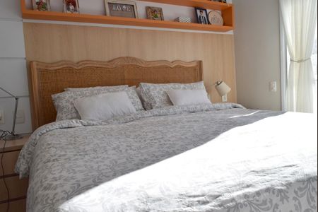 Apartamento para alugar com 181m², 3 quartos e 3 vagasSuíte 1