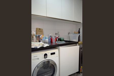 Apartamento para alugar com 181m², 3 quartos e 3 vagasÁrea de Serviço