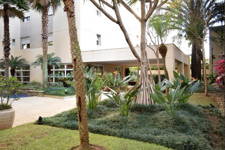 Apartamento para alugar com 181m², 3 quartos e 3 vagasJardim