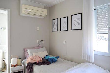 Apartamento para alugar com 181m², 3 quartos e 3 vagasSuíte 2