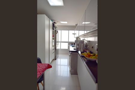 Apartamento para alugar com 181m², 3 quartos e 3 vagasCozinha