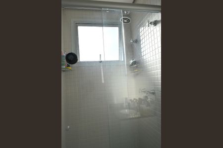 Apartamento para alugar com 181m², 3 quartos e 3 vagasBanheiro da Suíte 3