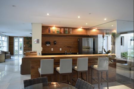 Apartamento para alugar com 181m², 3 quartos e 3 vagasSalão de Festas