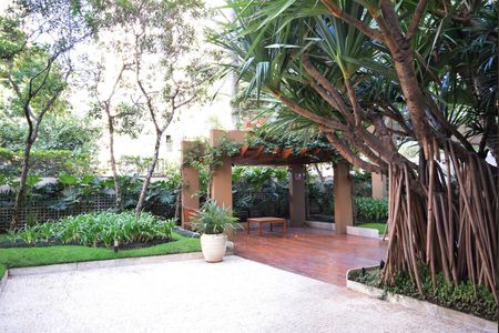 Apartamento para alugar com 181m², 3 quartos e 3 vagasJardim