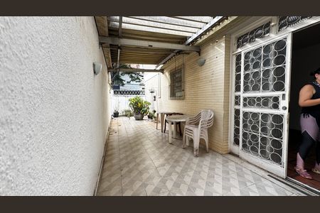 Apartamento à venda com 125m², 3 quartos e 1 vaga Apartamento à venda com 125m², 3 quartos e 1 vagaÁrea externa