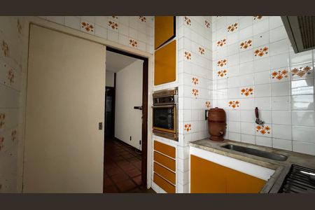 Apartamento à venda com 125m², 3 quartos e 1 vaga Apartamento à venda com 125m², 3 quartos e 1 vagaCozinha