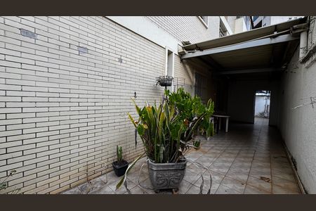 Apartamento à venda com 125m², 3 quartos e 1 vaga Apartamento à venda com 125m², 3 quartos e 1 vagaÁrea externa