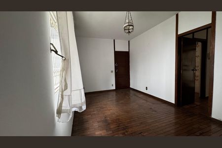 Apartamento à venda com 125m², 3 quartos e 1 vaga Apartamento à venda com 125m², 3 quartos e 1 vagaSala