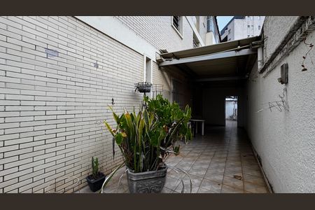 Apartamento à venda com 125m², 3 quartos e 1 vaga Apartamento à venda com 125m², 3 quartos e 1 vagaÁrea externa