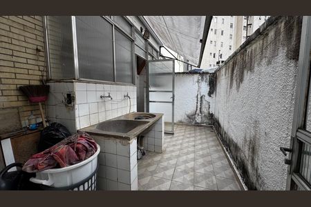 Apartamento à venda com 125m², 3 quartos e 1 vaga Apartamento à venda com 125m², 3 quartos e 1 vagaÁrea externa