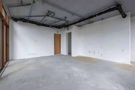 Apartamento à venda com 95m², 1 quarto e 1 vaga Apartamento à venda com 95m², 1 quarto e 1 vagaSala/Cozinha
