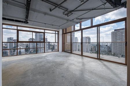 Apartamento à venda com 95m², 1 quarto e 1 vaga Apartamento à venda com 95m², 1 quarto e 1 vagaSala/Cozinha