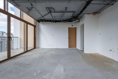 Apartamento à venda com 95m², 1 quarto e 1 vaga Apartamento à venda com 95m², 1 quarto e 1 vagaSala/Cozinha