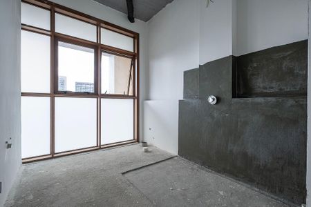 Apartamento à venda com 95m², 1 quarto e 1 vaga Apartamento à venda com 95m², 1 quarto e 1 vagaSuíte Banheiro