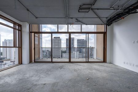 Apartamento à venda com 95m², 1 quarto e 1 vaga Apartamento à venda com 95m², 1 quarto e 1 vagaSala/Cozinha