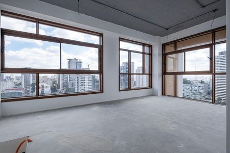 Apartamento à venda com 95m², 1 quarto e 1 vaga Apartamento à venda com 95m², 1 quarto e 1 vagaSuíte