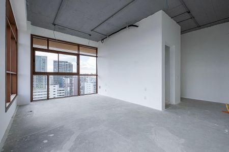 Apartamento à venda com 95m², 1 quarto e 1 vaga Apartamento à venda com 95m², 1 quarto e 1 vagaSuíte