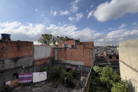 Casa para alugar com 120m², 3 quartos e 1 vaga Casa para alugar com 120m², 3 quartos e 1 vagaVista da Varanda