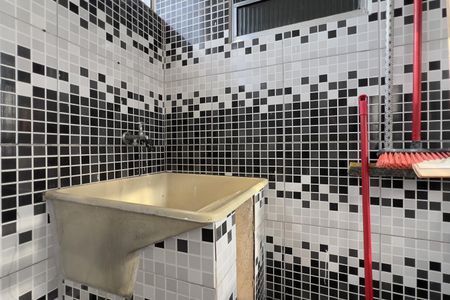 Casa para alugar com 120m², 3 quartos e 1 vaga Casa para alugar com 120m², 3 quartos e 1 vagaÁrea de Serviço