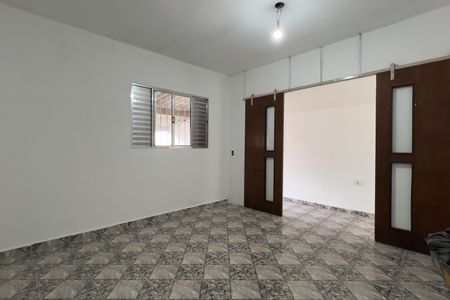 Casa para alugar com 120m², 3 quartos e 1 vaga Casa para alugar com 120m², 3 quartos e 1 vagaQuarto 3