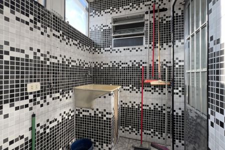 Casa para alugar com 120m², 3 quartos e 1 vaga Casa para alugar com 120m², 3 quartos e 1 vagaÁrea de Serviço