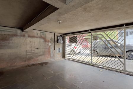 Casa para alugar com 120m², 3 quartos e 1 vaga Casa para alugar com 120m², 3 quartos e 1 vagaGaragem