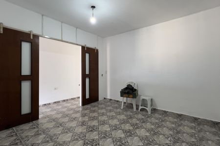 Casa para alugar com 120m², 3 quartos e 1 vaga Casa para alugar com 120m², 3 quartos e 1 vagaQuarto 3