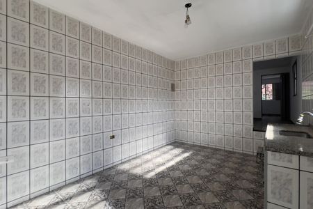Casa para alugar com 120m², 3 quartos e 1 vaga Casa para alugar com 120m², 3 quartos e 1 vagaCozinha