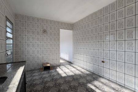 Casa para alugar com 120m², 3 quartos e 1 vaga Casa para alugar com 120m², 3 quartos e 1 vagaCozinha