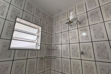 Casa para alugar com 120m², 3 quartos e 1 vaga Casa para alugar com 120m², 3 quartos e 1 vagaBanheiro