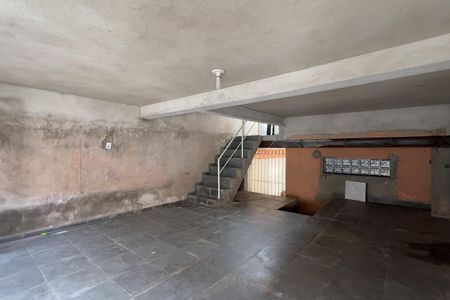 Casa para alugar com 120m², 3 quartos e 1 vaga Casa para alugar com 120m², 3 quartos e 1 vagaGaragem