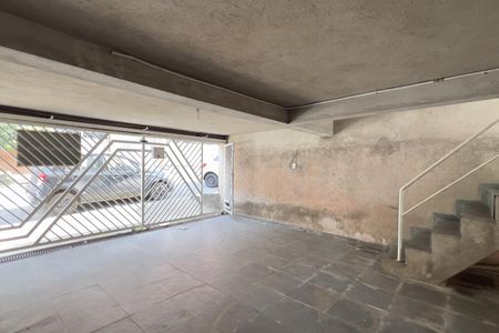 Casa para alugar com 120m², 3 quartos e 1 vaga Casa para alugar com 120m², 3 quartos e 1 vagaGaragem