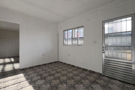 Casa para alugar com 120m², 3 quartos e 1 vaga Casa para alugar com 120m², 3 quartos e 1 vagaSala