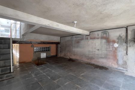 Casa para alugar com 120m², 3 quartos e 1 vaga Casa para alugar com 120m², 3 quartos e 1 vagaGaragem