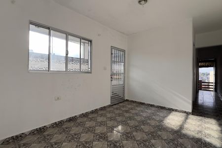 Casa para alugar com 120m², 3 quartos e 1 vaga Casa para alugar com 120m², 3 quartos e 1 vagaSala