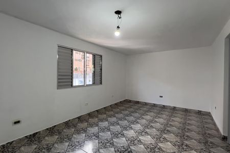 Quarto 1 de casa para alugar com 3 quartos, 120m² em Parque Sao Miguel, Guarulhos