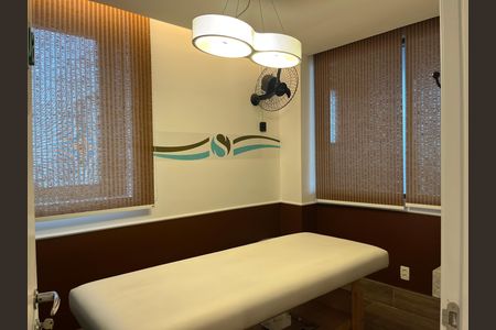 Apartamento à venda com 50m², 1 quarto e 1 vaga Apartamento à venda com 50m², 1 quarto e 1 vagaSaúna