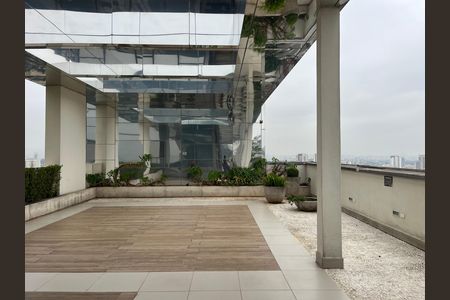 Apartamento à venda com 50m², 1 quarto e 1 vaga Apartamento à venda com 50m², 1 quarto e 1 vagaÁrea comum