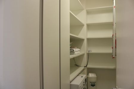 Apartamento à venda com 50m², 1 quarto e 1 vagaÁrea de Serviço