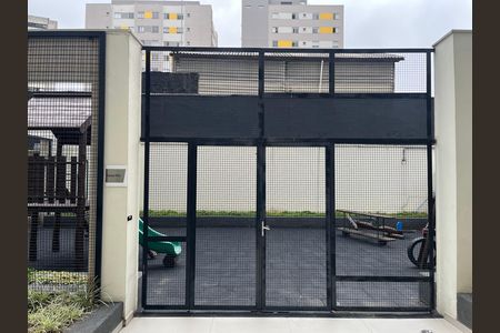 Apartamento à venda com 50m², 1 quarto e 1 vaga Apartamento à venda com 50m², 1 quarto e 1 vagaÁrea comum - Playground