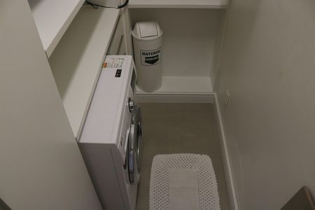 Apartamento à venda com 50m², 1 quarto e 1 vagaÁrea de Serviço