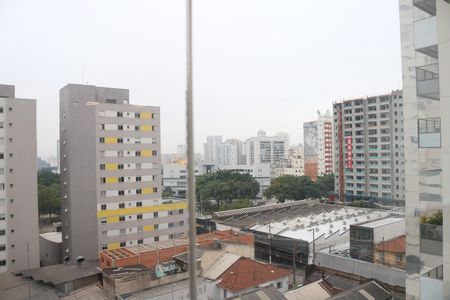 Apartamento à venda com 50m², 1 quarto e 1 vagaCozinha