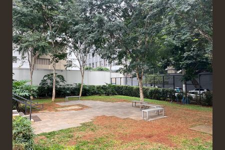 Apartamento à venda com 50m², 1 quarto e 1 vaga Apartamento à venda com 50m², 1 quarto e 1 vagaÁrea comum - Pey