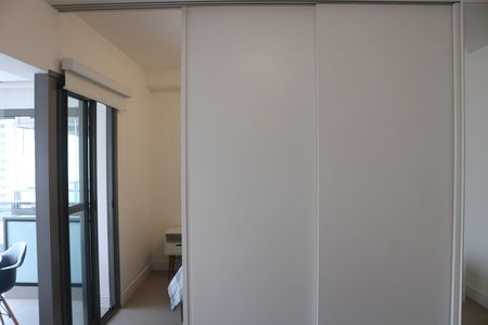 Apartamento à venda com 50m², 1 quarto e 1 vagaQuarto