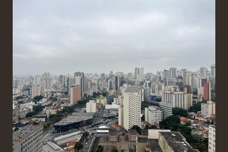 Apartamento à venda com 50m², 1 quarto e 1 vaga Apartamento à venda com 50m², 1 quarto e 1 vagaÁrea comum