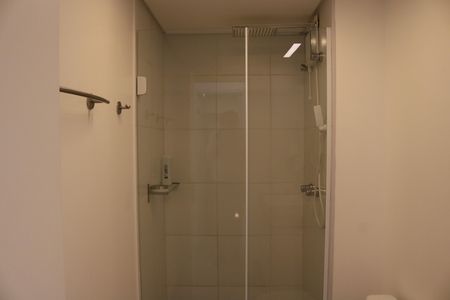Apartamento à venda com 50m², 1 quarto e 1 vagaBanheiro
