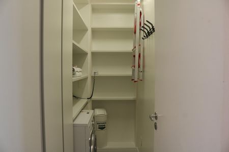 Apartamento à venda com 50m², 1 quarto e 1 vagaÁrea de Serviço