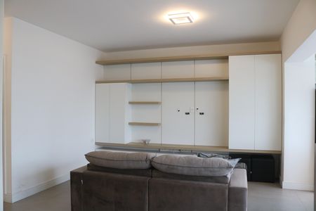 Apartamento à venda com 50m², 1 quarto e 1 vagaSala