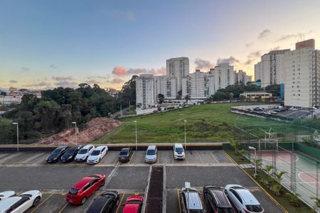 Vista da Sacada de apartamento à venda com 2 quartos, 42m² em Jardim Celeste, São Paulo