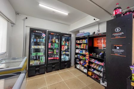 Apartamento à venda com 42m², 2 quartos e 1 vagaMercado